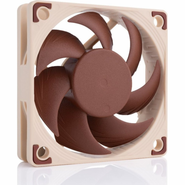 Noctua Noctua NF-A6x15 5V PWM, skříňový ventilátor