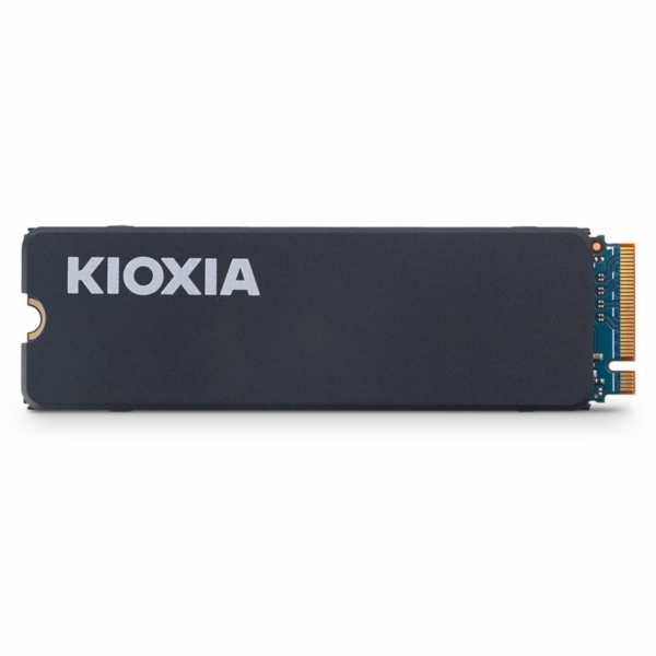 KIOXIA EXCERIA chladič NVMe 1TB M.2 2280 PCIe Gen4x4