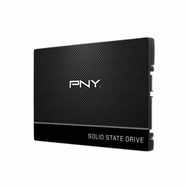 CS900 SATA 2"5 2TB SSD