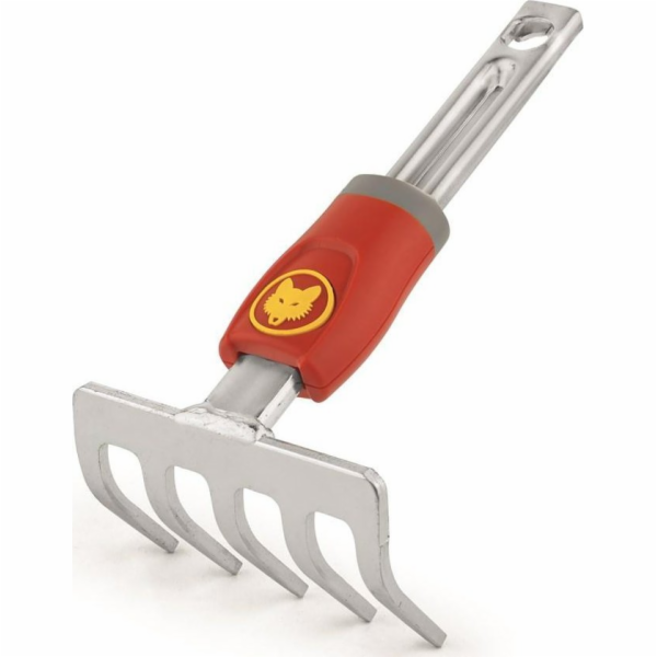 Kleinkremmer LJ-M, multi-star, Handrechen