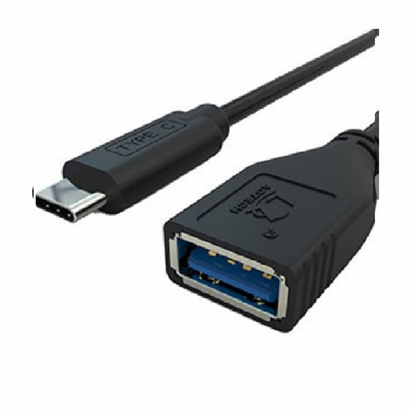 Asus USB CABLE TYPE C TO TYPE A