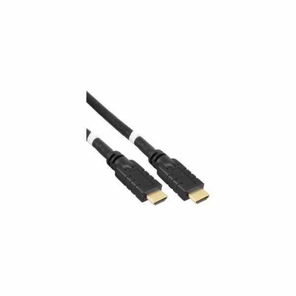 PremiumCord HDMI High Speed with Ether.4K@60Hz kabel se z...