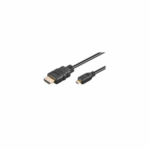 PremiumCord kphdmad3 PremiumCord 4K Kabel HDMI A - HDMI m...