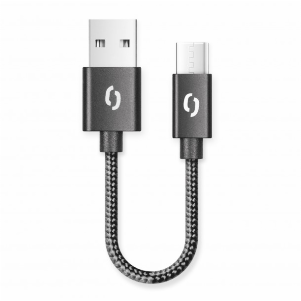 Aligator DATKP39 datový, PREMIUM 2A, USB-C, 50cm, černý A...