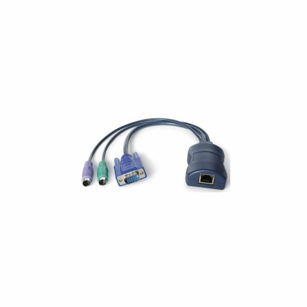 Acces module PS2 pro AdderView KVM