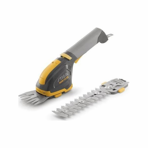 Aku nůžky Stiga SGM 72 AE 18 cm