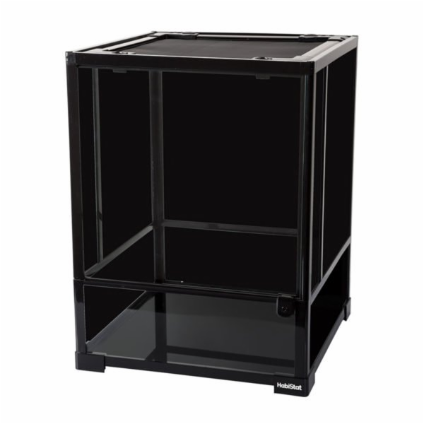 HabiStat&nbsp;Skleněná&nbsp;terária&nbsp;45x45x45cm