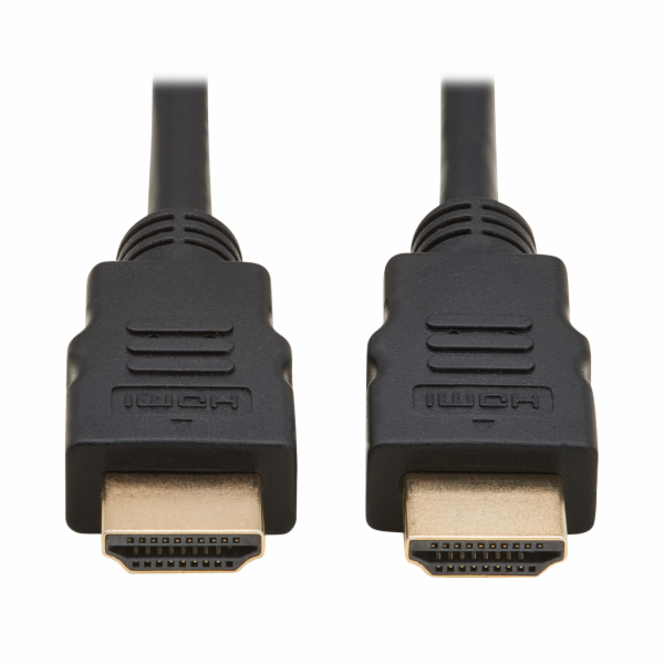 Tripplite Kabel HDMI vysokorychlostní, digitální video+zv...