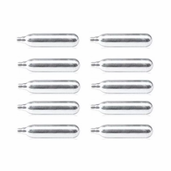 CO-2 kapsle UMAREX 12 g - sada 10 ks (CO210)