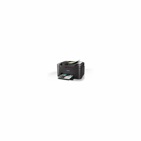 Canon MAXIFY MB2150 - barevná, MF (tisk,kopírka,sken,fax,...