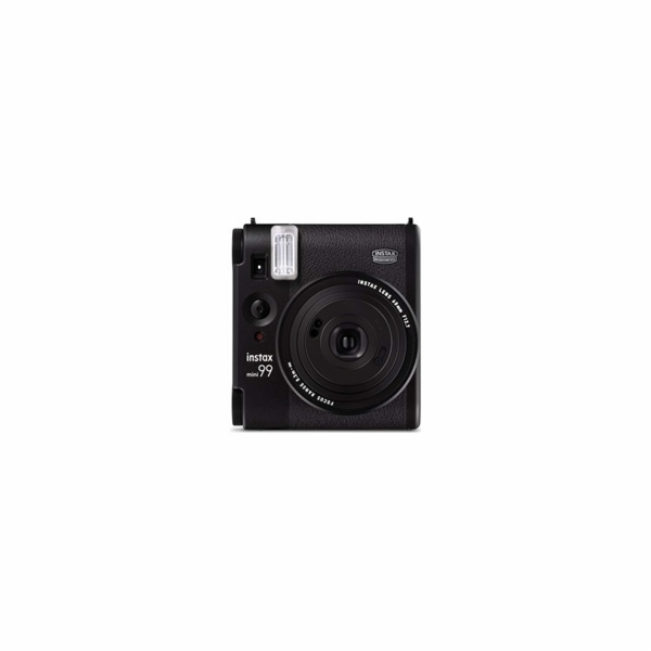 Fotoaparát Fujifilm INSTAX MINI 99 BLACK