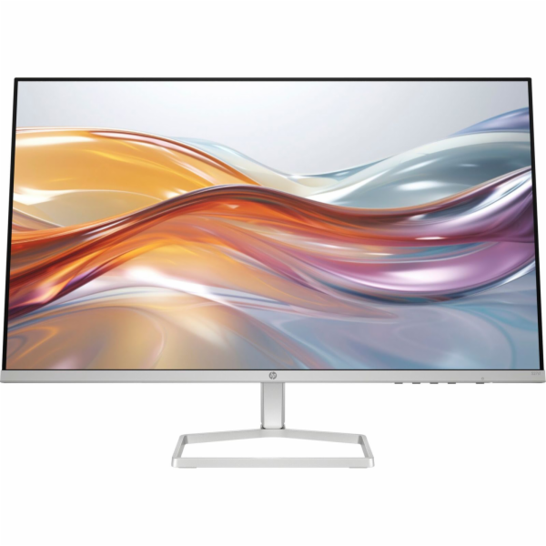 HP 527sf, LED monitor