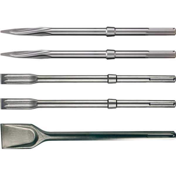 SDS MAX SELÁT SET 5ks