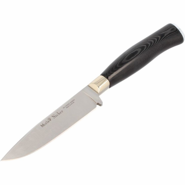 Muela nůž Muela Hidden Tang Micarta-Black 110mm (NICKER-1...