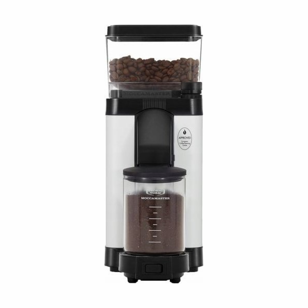 Moccamaster Mlýnek na kávu Moccamaster - KM5 Burr Grinder...