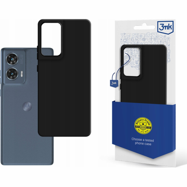 3mk Matt Case pro Motorola Moto Edge 50 Fusion
