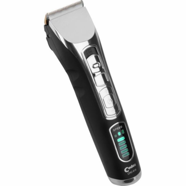 Zastřihovač vlasů Codos CODOS CORDLESS HAIR CLIMER CHC-918