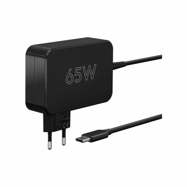 Goobay Napájecí zdroj notebooku Goobay | USB-C nabíječka ...