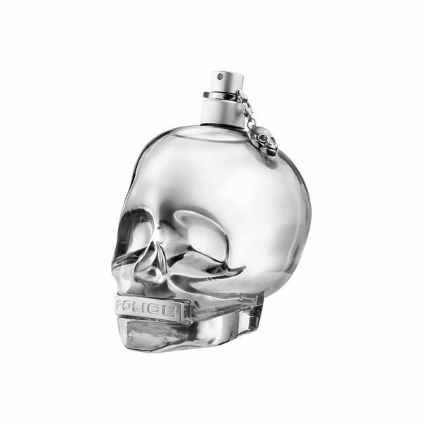 Police POLICE To Be Super Pure EDT 125ml