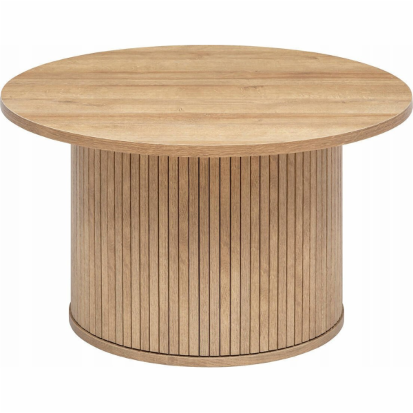 Atmosphera Kulatý konferenční stolek, cívka COLVA, 70 cm