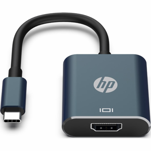 Hewlett-Packard Video adaptér  USB C sam