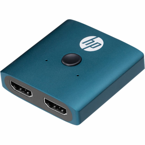 Hewlett-Packard Video HDMI Switch  HDMI