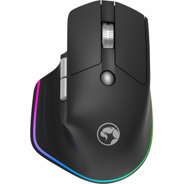 Marvo G803  černá  G803/Myš bezdrátová,