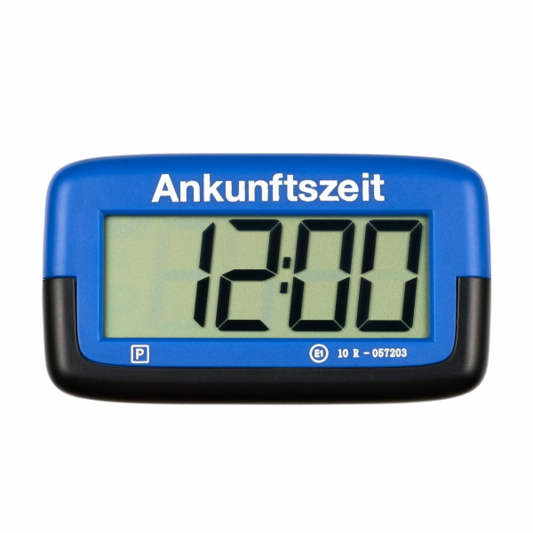 Needit Park Micro elektr. Parkscheibe fürs Auto