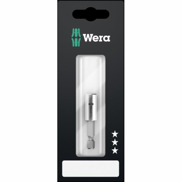 Magnetický držák bitů Wera 50mm