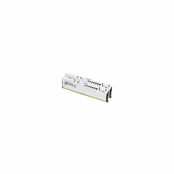KINGSTON DIMM DDR5 32GB (Kit of 2) 6000MT/s CL36 FURY Bea...
