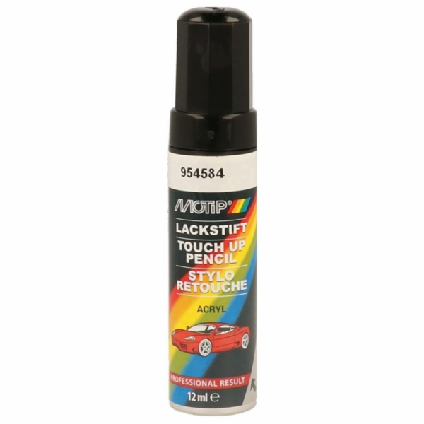 MOTIP 954584 BARVA MODRÁ 12ML
