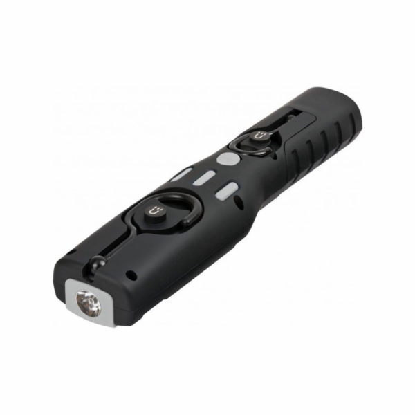 LED dobíjecí svítilna PL 200 AC