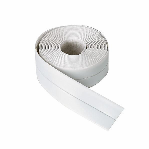 Ochranná, dekorativní páska okraje vany 28 mmx3,20 m