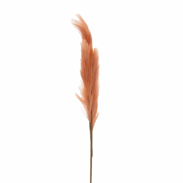 Vánoční dotyková ozdobná větev, 52 cm
