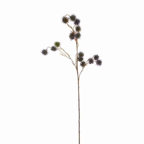 Dekorativní vánoční větev Christmas Touch, zelená, 104 cm