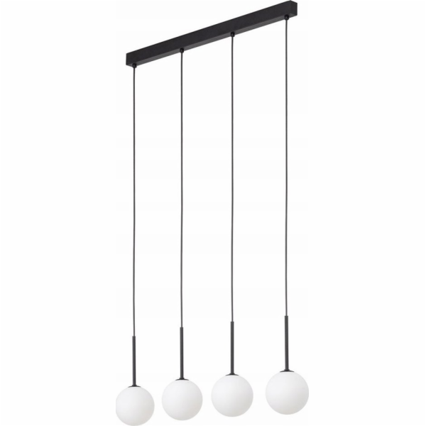 Závěsné svítidlo TK Lighting Martin 4503, 64 W, G9