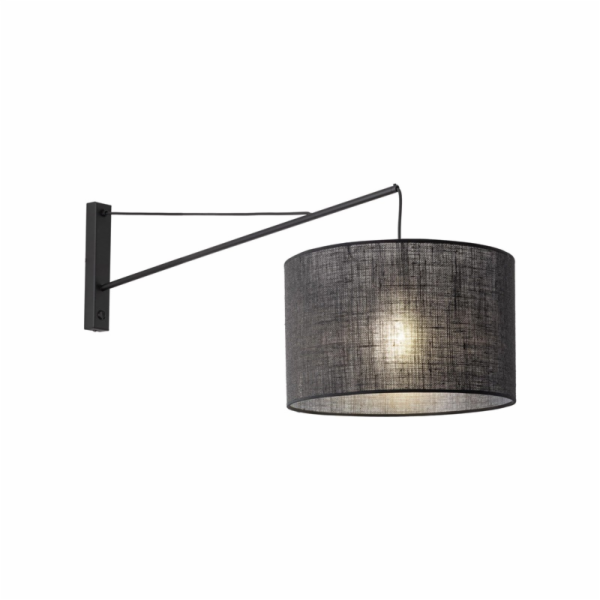 Nástěnné svítidlo TK Lighting Glorii 6639, 15 W, E27