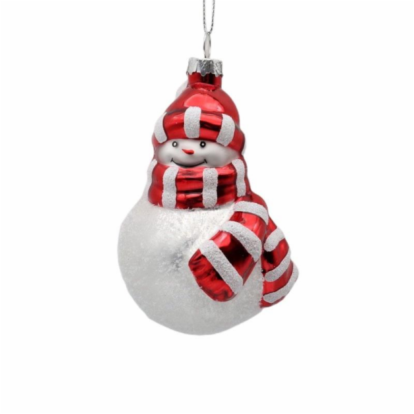 Christmas Touch Hračky na vánoční stromeček EBG341338, 10...