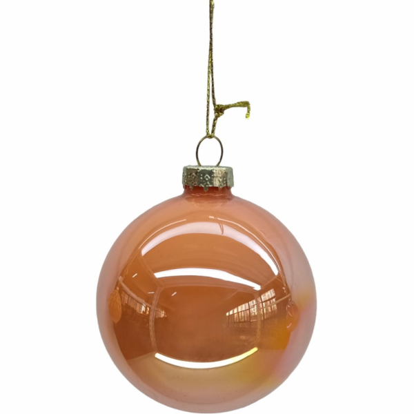 Hračky na strom Christmas Touch EBB340147, 8 cm