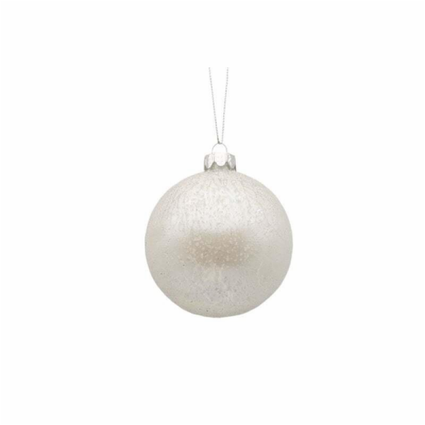 Hračky na stromeček Christmas Touch EBG340153, 8 cm