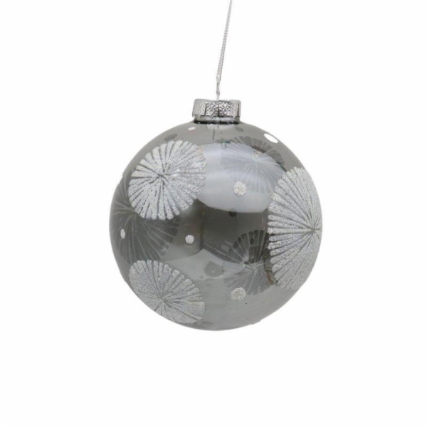 Christmas Touch Hračky na vánoční stromeček EBG340250, st...