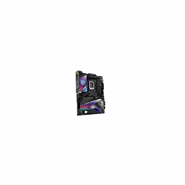 ASRock MB Sc LGA1851 Z890 NOVA WIFI, Intel Z890, 4xDDR5, ...