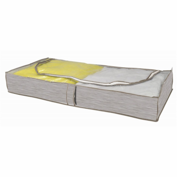 Domoletti Taška na oblečení, textilní, 100 cm x 45 cm