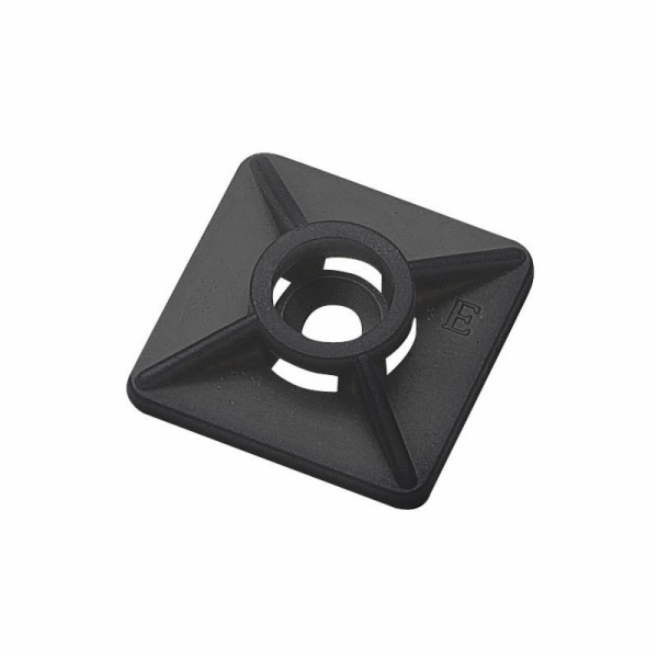 Elematic držák na opasek, 3,6 mm, 100 ks