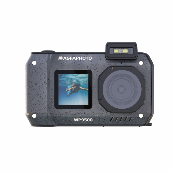 AgfaPhoto WP9500 Black