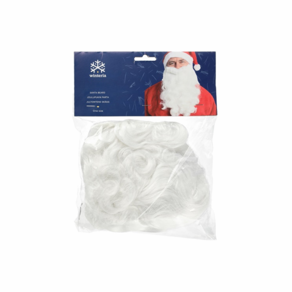 Kaledu Santa maska 107159
