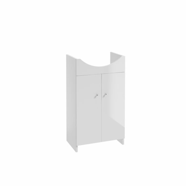 Skříňka do koupelny D50