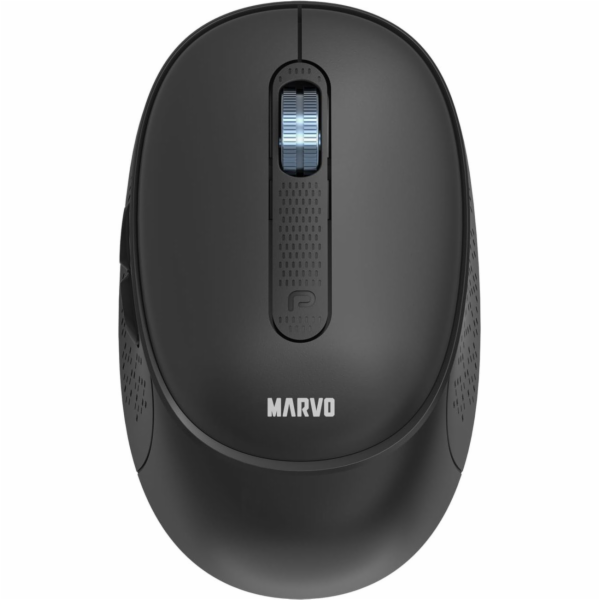 Marvo WM111 BK  černá  WM111 BK/Myš bezd