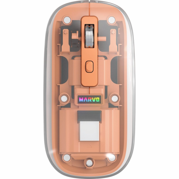 Marvo PRISM B10 Orange  oranžová  PRISM