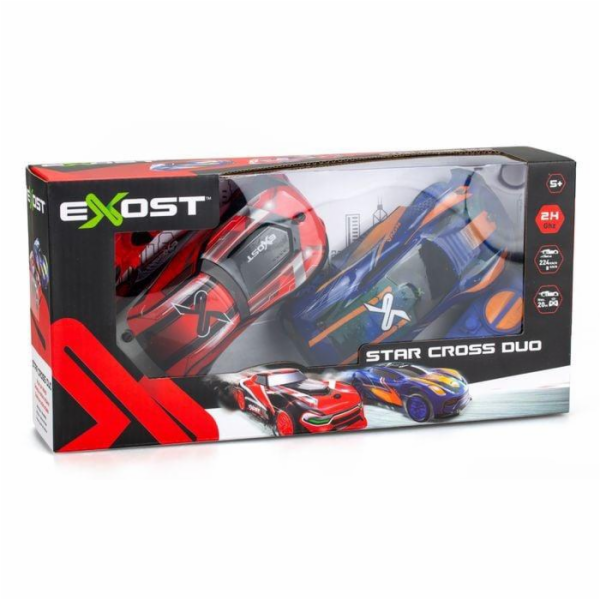 RC auto hračka  Exost 20647, 33 cm